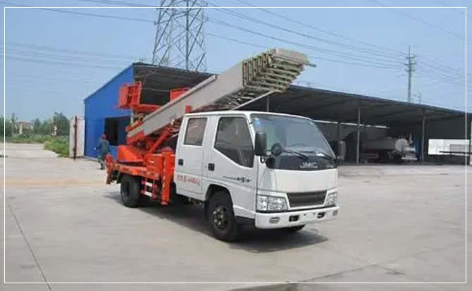 峄城搬家